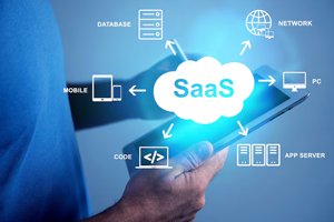 Cloud Tech SaaS Platform
